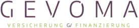 GEVOMA Logo